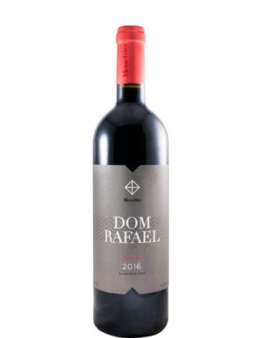 Dom Rafael 2016 - Vin Rouge
