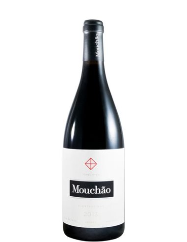 Mouchão Tonel 3-4 2013 - Vin Rouge