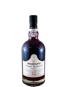 Graham's The Tawny - Vin Porto