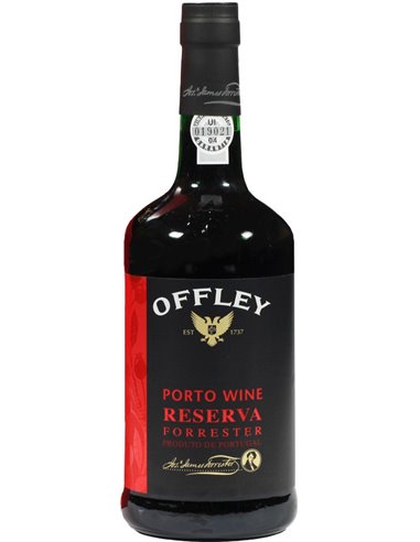 Offley Forrester Reserva - Vin Porto