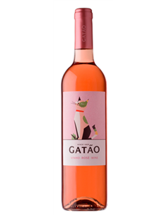 Gatão Rosé - Rosé Wine