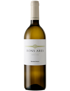 Bons Ares 2019 - Vinho Branco