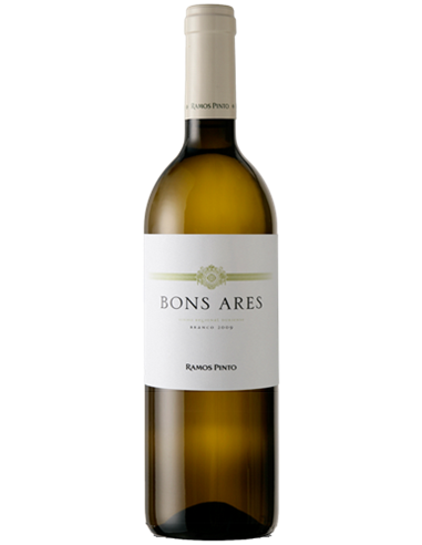 Bons Ares 2019 - Vin Blanc