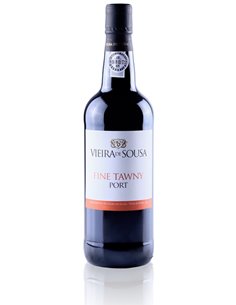 Vieira de Sousa Tawny - Port Wine