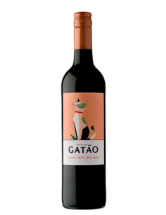Gatão - Red Wine