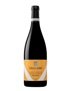 Vallado Superior 2015 Quinta do Orgal - Vin Rouge