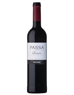 Quinta do Passadouro Passa 2018 - Red Wine
