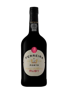 Porto Ferreira Ruby - Port Wine