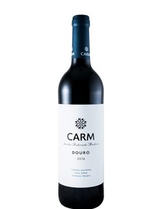 CARM 2014 - Vin Rouge