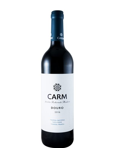 CARM 2014 - Red Wine