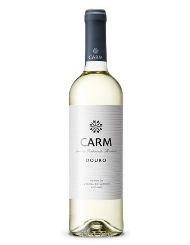 CARM 2020 - Vin Blanc