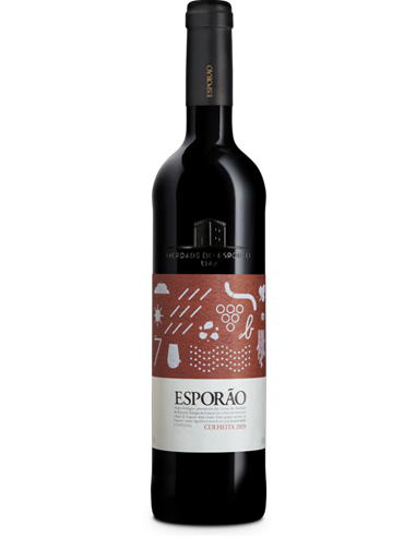 Esporão Colheita Bio 2019 - Red Wine