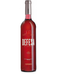 Esporão Vinho da Defesa 2017 - Rosé Wine