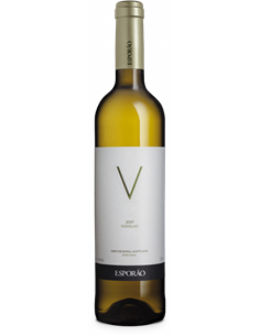 Herdade do Esporão Verdelho 2016 -  White Wine