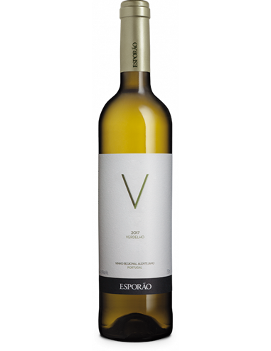 Herdade do Esporão Verdelho 2016 - Vin Blanc