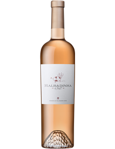 Malhadinha  2019 - Rosé Wine