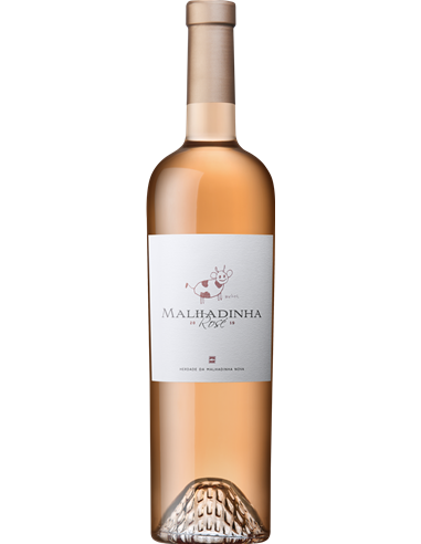 Malhadinha 2019 - Vinho Rosé