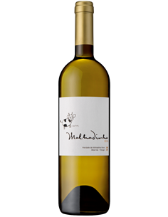 Malhadinha 2018 - White Wine