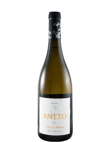 Aneto Reserva 2017 - White Wine