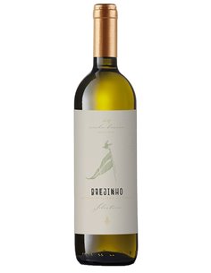 Quinta do Brejinho da Costa Selection 2019 - White Wine