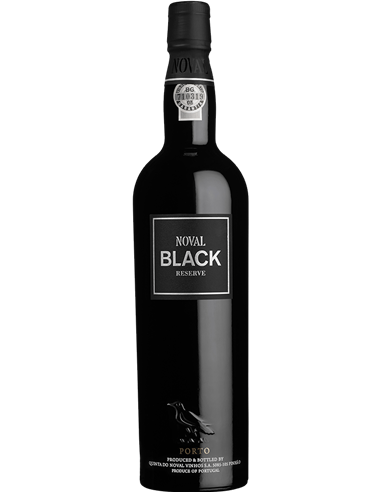 Noval Black Reserva - Vinho do Porto