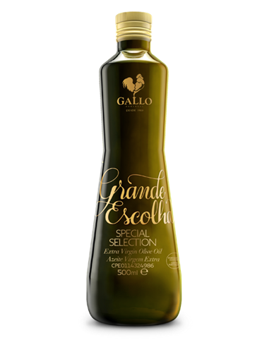 Gallo Grande Escolha - Aceite de Oliva Virgen Extra