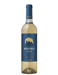 Monsaraz 2019 - Vinho Branco