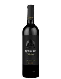 Monsaraz - Red Wine