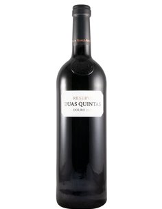 Duas Quintas Reserva 2017 - Red Wine