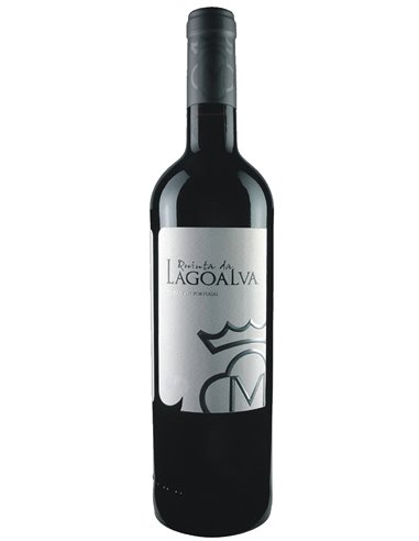 Quinta da Lagoalva 2018 - Vinho Tinto