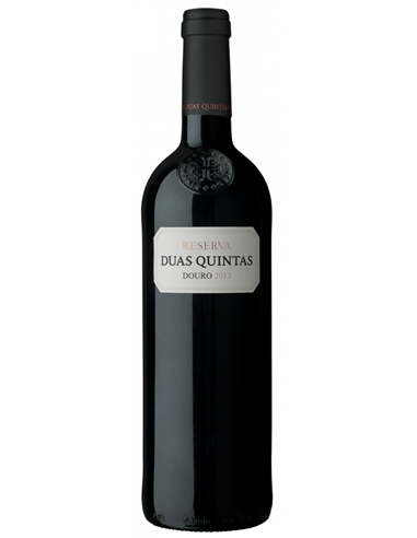 Duas Quintas Reserva 2013 - Red Wine