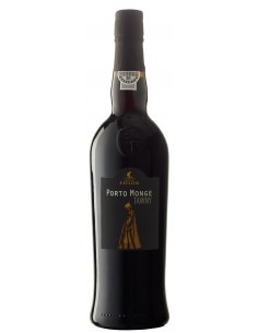 Tawny Monk Port - Port wine