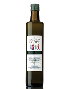 Herdade Paço do Conde Azeite Virgem Extra - Olive Oil