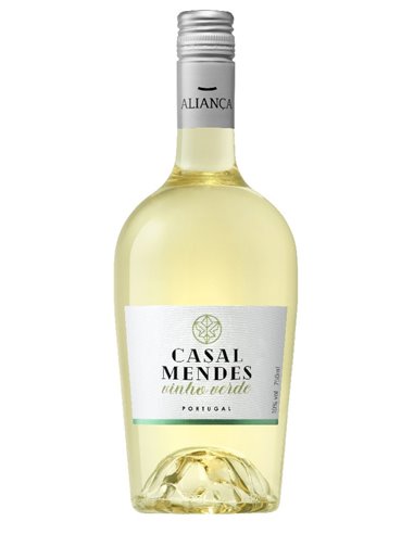 Casal Mendes Rosé - Vinho Rosé