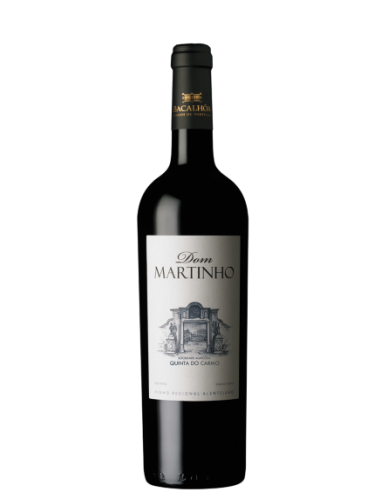 Dom Martinho Tinto 2017 37,5cl - Vino...