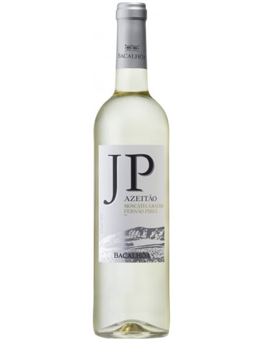 J.P. 2022 - Vinho Branco