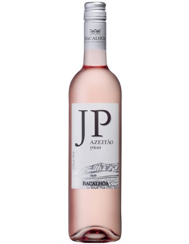 J.P. 2022 - Vinho Rosé
