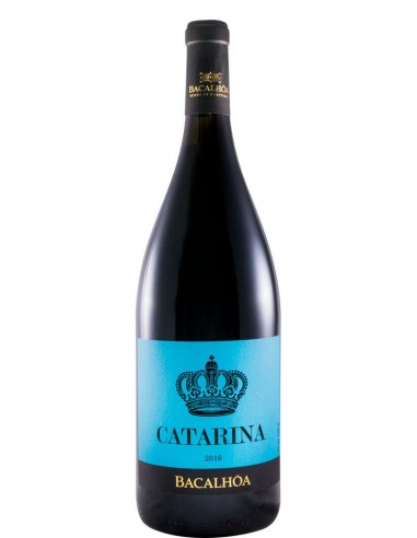 Catarina 2020 Magnum 1,5L - Red Wine