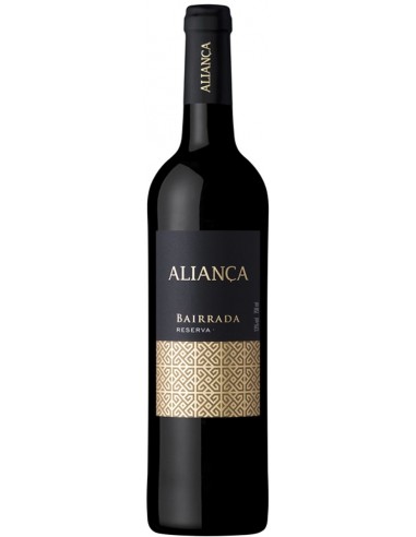 Aliança Bairrada Reserve 2018 - Red Wine