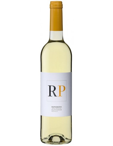 RP 2018 - White Wine
