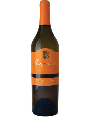 Murganheira Reserve 2020 - White Wine