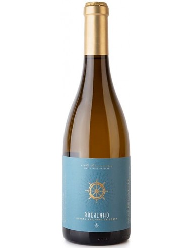 Brejinho Réserve - Vin Blanc