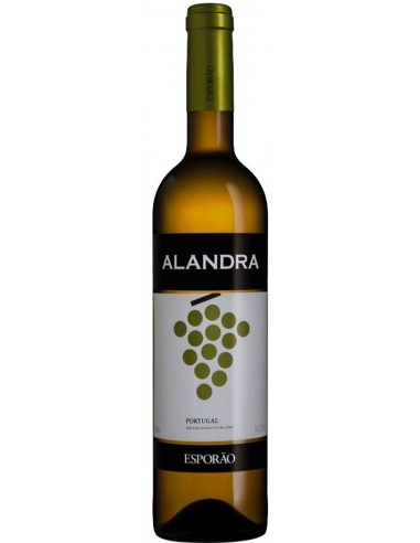 Esporão Alandra White 2020 - White Wine
