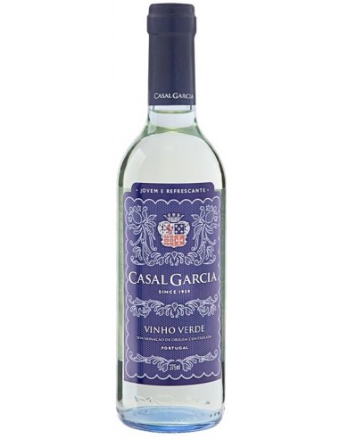 Casal Garcia Branco 37,5cl - Vinho...