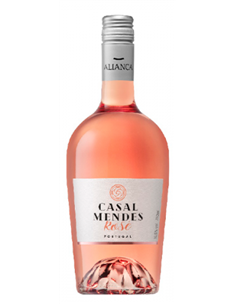 Casal Mendes Rosé -  Rose Wine