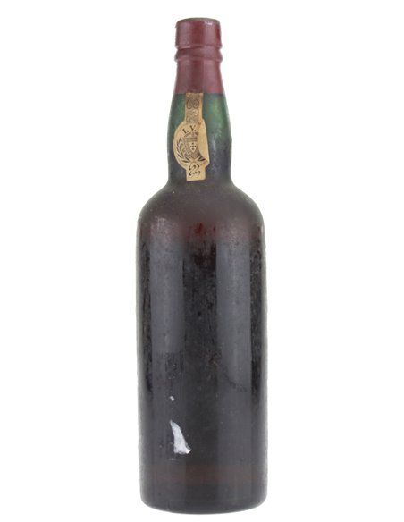 Real Companhia Velha Royal Oporto Colheita de 1937 - Vinho do Porto