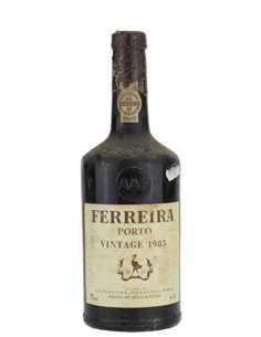 Ferreira Porto Vintage 1985 - Vinho do Porto