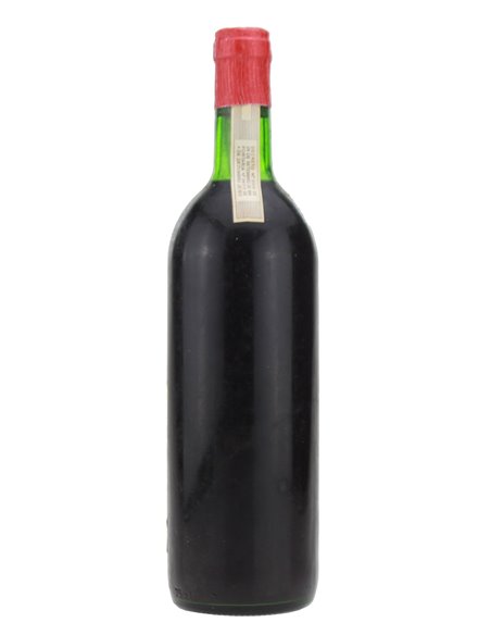 Colares Colheita 1987 - Red Wine