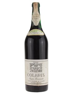 Colares Colheita 1978 - Red Wine