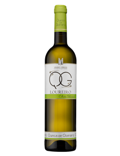 Quinta de Gomariz Loureiro 2019 - Vin Blanc
